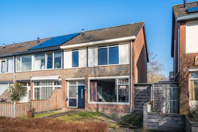 Woning De Jachthoorn 5 Swifterbant