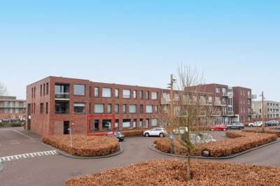 Woning Zuiderzeehof 18 Zeewolde