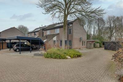 Woning 't Spiek 86 Beilen