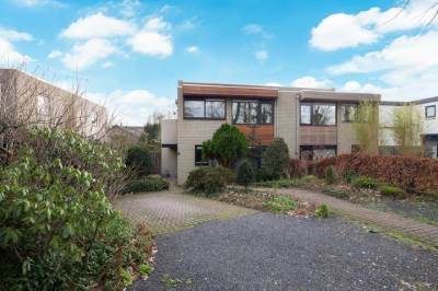 Woning Winterdijk 28B Waalwijk