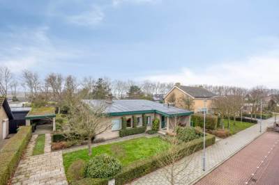 Woning Schubertlaan 9 Vlissingen