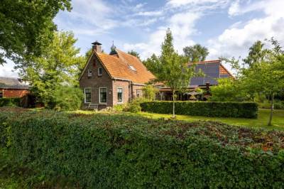 Woning Scheidingsweg 40 Een-West