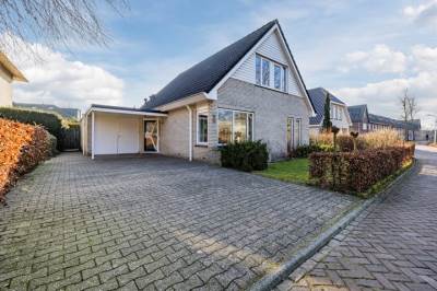 Woning Eems 17 Hoogeveen