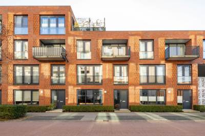 Woning James Wattstraat 7 Groningen