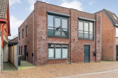 Woning Hekstraat 22A Beilen