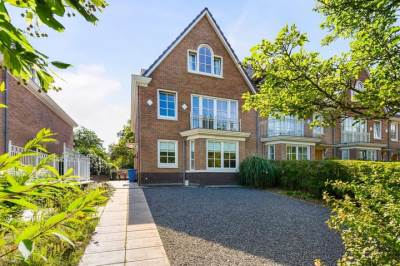 Woning Rijksstraatweg 763 Wassenaar