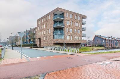 Woning Wilgenpoel 30 Heerenveen