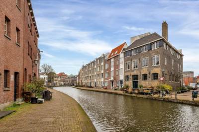 Woning Schie 126 Schiedam