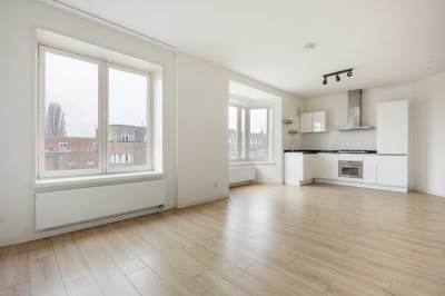 Woning Rijnstraat 313 Amsterdam