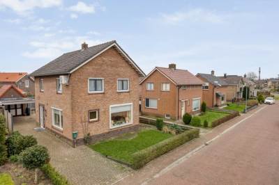 Woning Veerstraat 9 Heerde