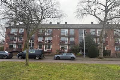 Woning Laan 1940- 1945137 Hilversum