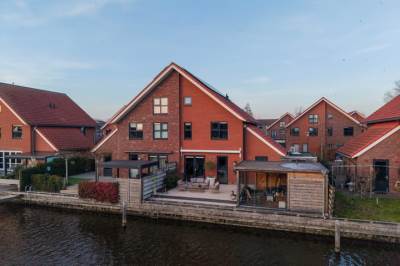 Woning Eppie Bultsmastraat 8 Leeuwarden