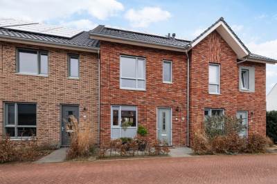 Woning Kruisakker 7 Bathmen