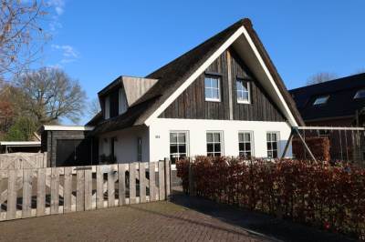 Woning Oosteinde 163 Vriezenveen