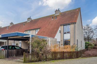 Woning Zuiderkruis 45 Katwijk (ZH)