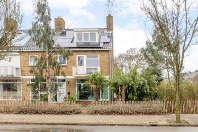 Woning Lelystraat 96 Kampen