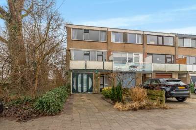 Woning Broekerwaard 76 Alkmaar