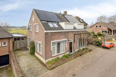 Woning Zanddijk 7 Escharen