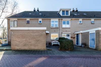 Woning Sperwerhorst 3 Honselersdijk