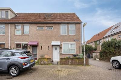 Woning Tarwestraat 2 Purmerend