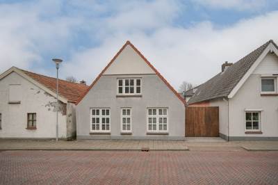Woning Kromsteeg 86 Kerkdriel