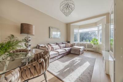 Woning Vreeswijkstraat 97 Den Haag