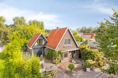 Woning Scharwoude 26 Scharwoude