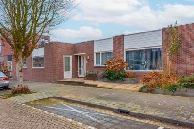Woning Jacob van Ruisdaelstraat 17 Wijk bij Duurstede