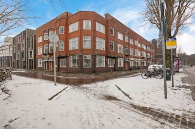 Woning Oosterhamrikkade 1 Groningen