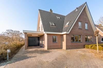 Woning Stoutenburgerlaan 36 Hoevelaken