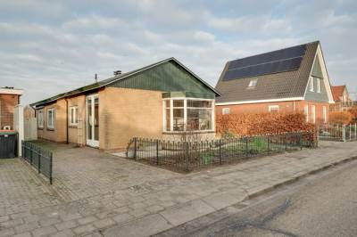 Woning Kerkweg 12 Venhuizen