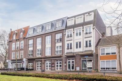 Woning Karel Mollenstraat Zuid 82 Valkenswaard