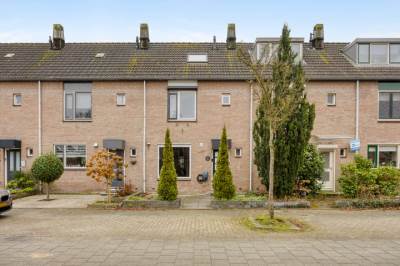 Woning Oudaanstede 37 Den Bosch