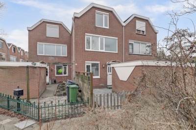 Woning Terborch 16 Monster