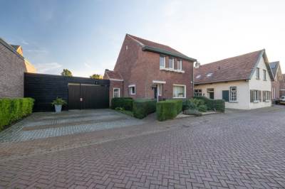 Woning Grote Dries 24 Holtum