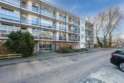 Woning De Reiger 171 Hoogeveen