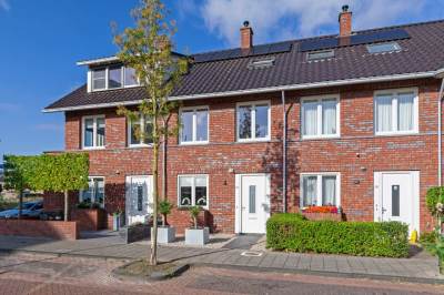 Woning Pomonastraat 20 Naaldwijk