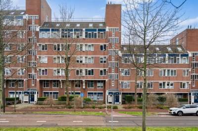 Woning Sir Winston Churchillln 839 Rijswijk (ZH)