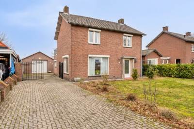 Woning Witrijtseweg 4 Bergeijk