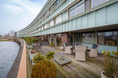 Woning Renoirstraat 86 Almere