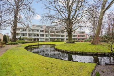 Woning Carolinenhof 4 Leidschendam