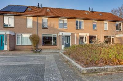 Woning Veenmos 21 Kampen