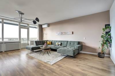 Woning Spreeuwenstraat 137 Amersfoort