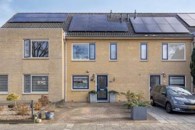 Woning Tarwehullen 44 Assen