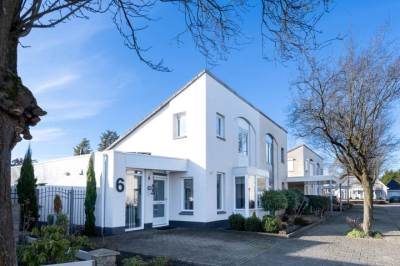 Woning Hester van Griensvenhof 6 Den Bosch