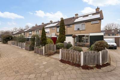 Woning Maasstraat 19 Rozenburg (ZH)