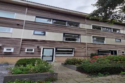 Woning Rietveldlaan 72 Wageningen