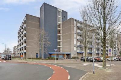 Woning Witherenstraat 182 Venlo