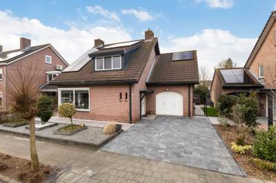 Woning Acacialaan 25 Renswoude