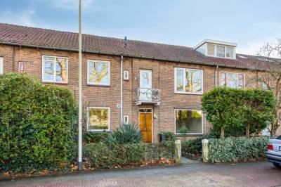 Woning Bosduifstraat 16 Nijmegen